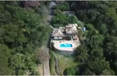 Terreno à venda na Rodovia Admar Gonzaga, 5526, Lagoa da Conceição, Florianópolis