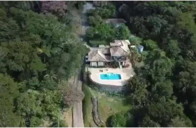 Terreno à venda na Rodovia Admar Gonzaga, 5526, Lagoa da Conceição, Florianópolis