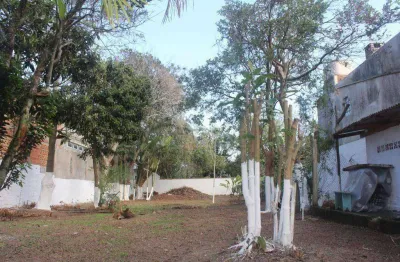Terreno à venda na Rua da Praia, 34, Tapera, Florianópolis