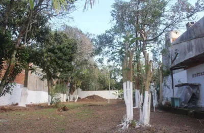 Terreno à venda na Rua da Praia, 34, Tapera, Florianópolis
