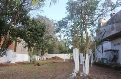 Terreno à venda na Rua da Praia, 34, Tapera, Florianópolis