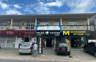Ponto comercial com 1 sala para alugar na Rua São Pedro, 514, Areias, São José