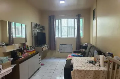 Apartamento com 2 quartos em florianópolis! mobiliado e 1 vaga de garagem - próximo à ufsc.