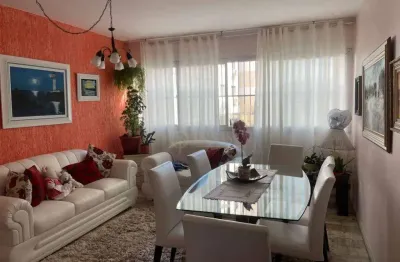 Apartamento com 3 quartos à venda em florianópolis! semi mobiliado e 1 vaga de garagem - bairro estreito.