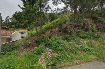 Terreno à venda na Rua Angelin, 138, Potecas, São José