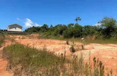 Terreno comercial à venda na Rua Antônio Alfredo Dos Santos, 122, Forquilhas, São José
