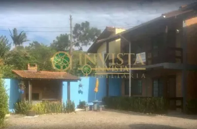 Casa com 4 quartos à venda na Beco dos Surfistas, 610, Lagoa da Conceição, Florianópolis