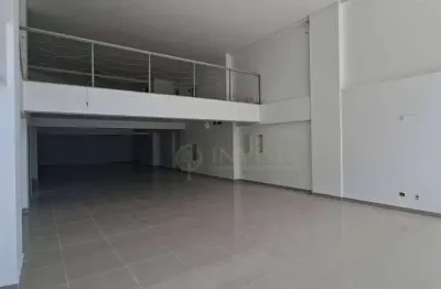 Ponto comercial com 3 salas para alugar na Rua José Brognoli, 117, Saco dos Limões, Florianópolis