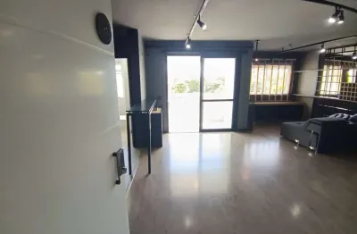 Apartamento com 1 quarto para alugar na Travessa do Motorista, Estreito, Florianópolis