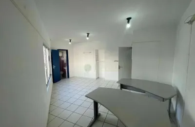 Sala comercial com 1 sala para alugar na Rua Coronel Pedro Demoro, 1763, Balneário, Florianópolis