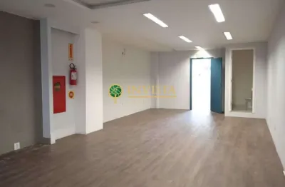 Sala comercial para alugar em florianópolis, bairro saco grande!