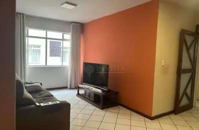 Apartamento com 2 quartos à venda na Rua Capitão Euclides de Castro, 144, Coqueiros, Florianópolis