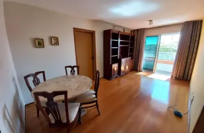 Locação | Apartamento Semi mobiliado com 2 quartos para Alugar - Bairro Estreito, em Florianópolis.