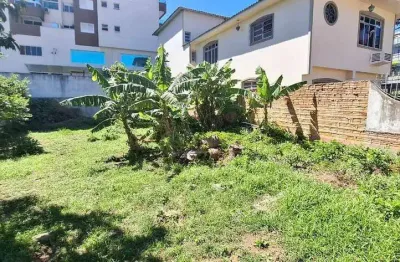 Terreno comercial para alugar na Rua Abelardo Luz, 35, Balneário, Florianópolis