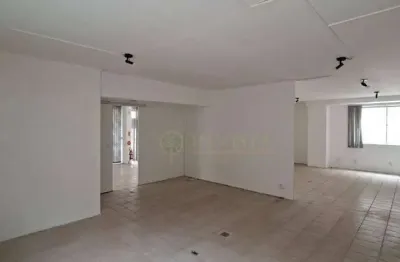 Ponto comercial com 3 salas para alugar na Rua Fernando Machado, 261, Centro, Florianópolis