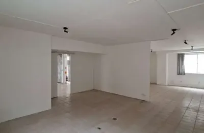 Ponto comercial com 3 salas para alugar na Rua Fernando Machado, 261, Centro, Florianópolis