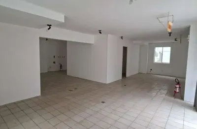 Ponto comercial com 3 salas à venda na Rua Fernando Machado, 261, Centro, Florianópolis