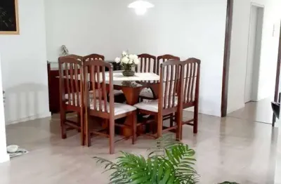 Apartamento com 3 quartos à venda em florianópolis! semi mobiliado e 1 vaga de garagem - bairro abraão.