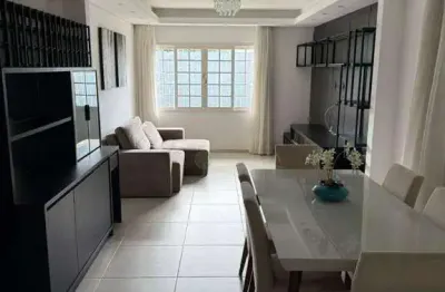 Casa com 3 quartos para alugar na Rua Doutor Homero de Miranda Gomes, 163, Capoeiras, Florianópolis