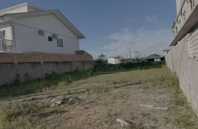 Terreno à venda na Rua Eduardo Mikulski, 1, Ipiranga, São José