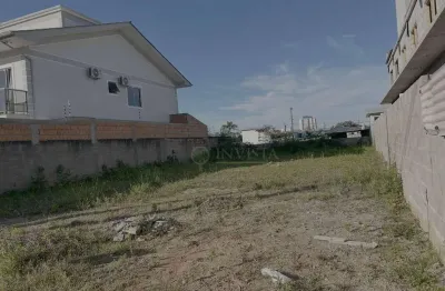 Terreno à venda na Rua Eduardo Mikulski, 1, Ipiranga, São José