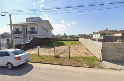 Terreno à venda na Rua Eduardo Mikulski, 1, Ipiranga, São José