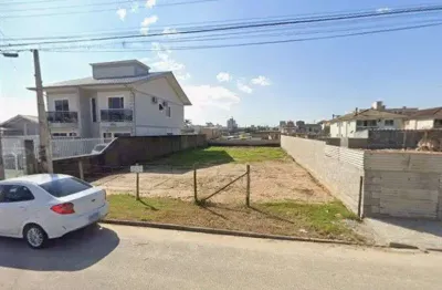 Terreno à venda na Rua Eduardo Mikulski, 1, Ipiranga, São José