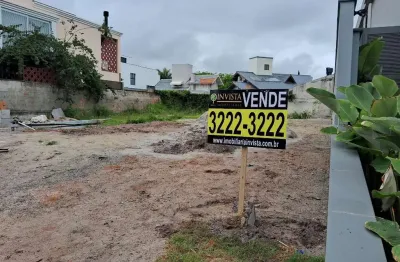 Terreno de 450 m² à venda em florianópolis, praia de jurerê internacional.