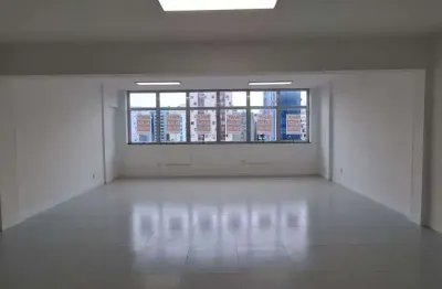 Sala comercial com 1 sala à venda na Rua Felipe Schmidt, 321, Centro, Florianópolis