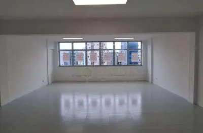 Sala comercial com 1 sala à venda na Rua Felipe Schmidt, 321, Centro, Florianópolis