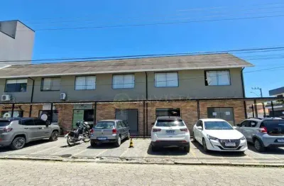 Ponto comercial com 1 sala para alugar na Rua Juvenal Farias, 13, Santa Mônica, Florianópolis