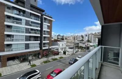 Apartamento com 1 quarto à venda na Rua Crispim Mira, 439, Centro, Florianópolis