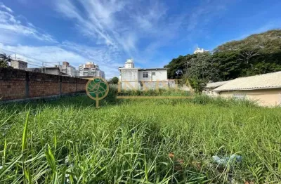 Terreno à venda na Rua Professora Antonieta de Barros, 867, Estreito, Florianópolis