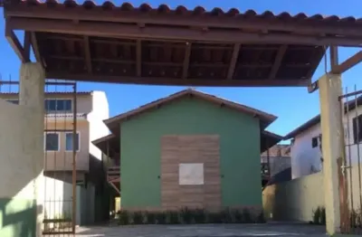 Prédio à venda na Travessa Nildo Neponoceno Fernandes, 291, Ingleses, Florianópolis