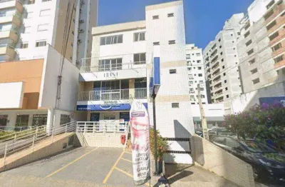 Sala comercial com 1 sala para alugar na Avenida Atílio Pedro Pagani, 1109, Pagani, Palhoça