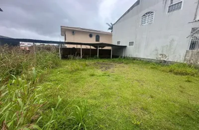 Terreno comercial para alugar na Rua Professor José de Senna Pereira, Capoeiras, Florianópolis