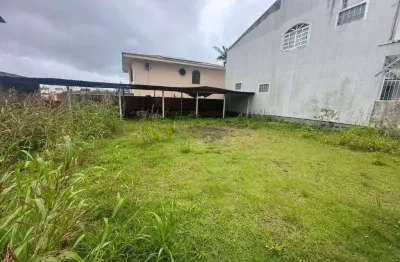 Terreno comercial para alugar na Rua Professor José de Senna Pereira, 355, Capoeiras, Florianópolis