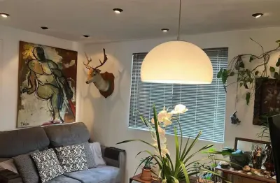 Á venda |  apartamento com 2 quartos e 1 vaga de garagem no itacorubi em florianópolis