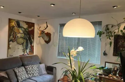 Á venda |  apartamento com 2 quartos e 1 vaga de garagem no itacorubi em florianópolis