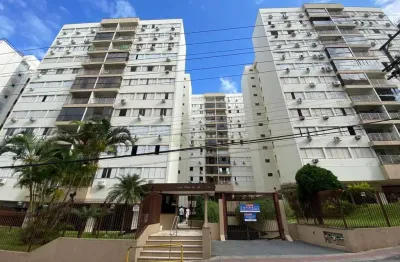 Apartamento com 3 quartos e vista Mar em Florianópolis/SC! Sacada, 97 m² e 1 vaga de garagem - Bairro Centro.