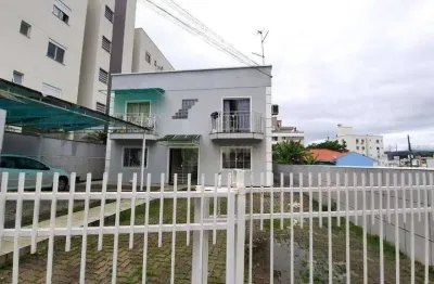 Para locação | apartamento com 3 quartos e 2 vagas de garagem - em palhoça