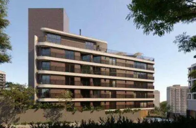 Apartamento com 1 quarto à venda na Rua Ângelo La Porta, 170, Centro, Florianópolis