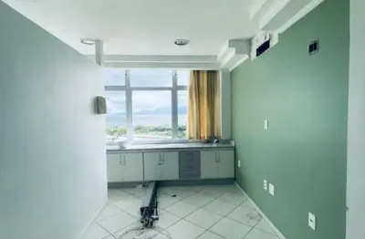 Sala comercial com 2 salas para alugar na Rua Felipe Schmidt, 315, Centro, Florianópolis