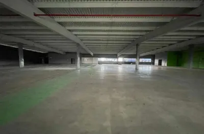 Sala comercial com 1 sala para alugar na Avenida Caetano Silveira, 101, Jardim Eldorado, Palhoça