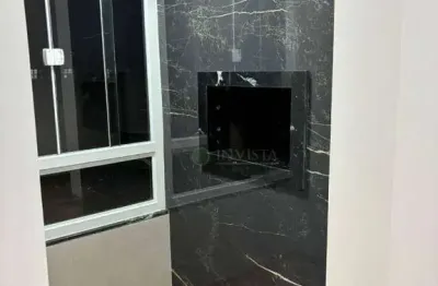 Apartamento com 2 quartos à venda na praia dos ingleses, em florianópolis/sc!