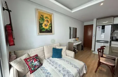 Apartamento com 2 quartos à venda na Servidão Maria Vieira dos Santos, 1000, São Sebastião, Palhoça