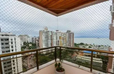 Apartamento com 3 quartos à venda na Rua Rui Barbosa, 544, Agronômica, Florianópolis