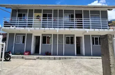 Apartamento com 1 quarto para alugar na Rua Maria Oliveira, 5585, Serraria, São José