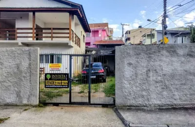 Casa com 3 quartos à venda na Rua Cruz e Souza, Centro, Florianópolis