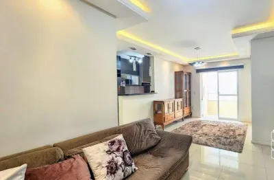 Apartamento com 3 quartos à venda na Rua Frei Hilário, 64, Campinas, São José